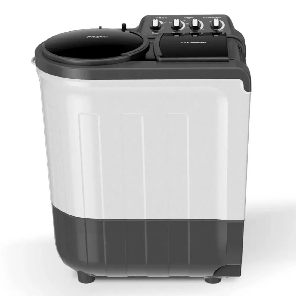 whirpool 7kg semi